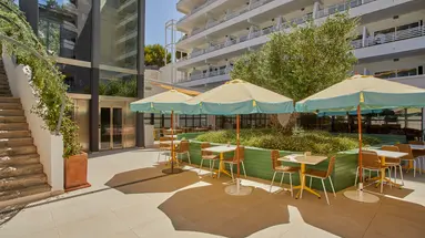Dreams Calvia Resort