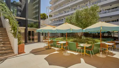 Dreams Calvia Resort