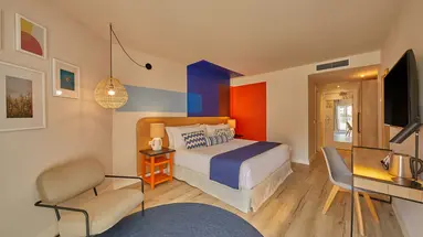 Dreams Calvia Resort