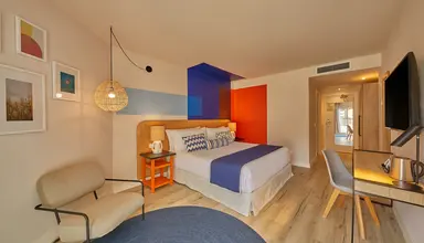Dreams Calvia Resort