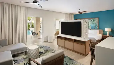 Dreams Cap Cana Resort & Spa