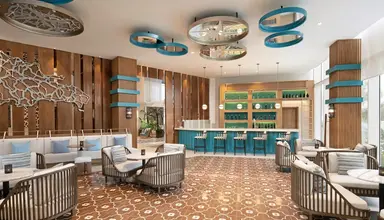 Dreams Cap Cana Resort & Spa