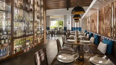 Dreams Cap Cana Resort & Spa