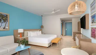 Dreams Cap Cana Resort & Spa