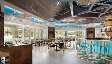 Dreams Cap Cana Resort & Spa