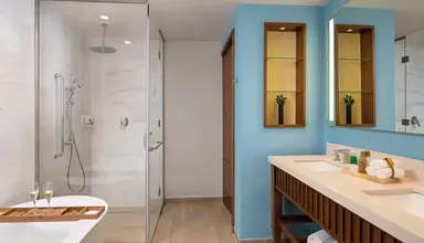 Dreams Cap Cana Resort & Spa