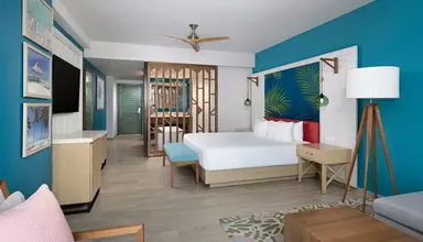 Dreams Cap Cana Resort & Spa