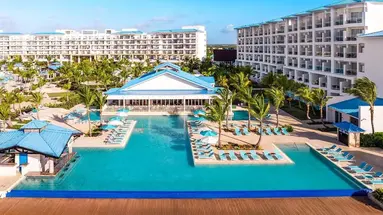Dreams Cap Cana Resort & Spa