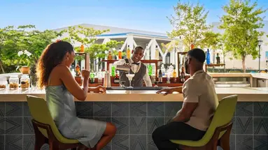 Dreams Cap Cana Resort & Spa