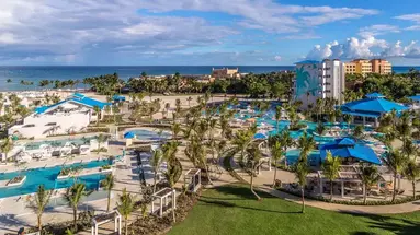 Dreams Cap Cana Resort & Spa