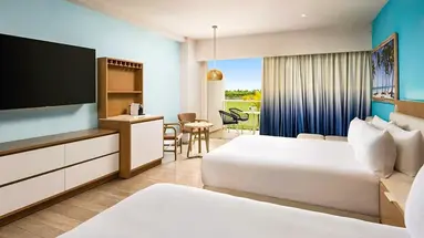 Dreams Cap Cana Resort & Spa