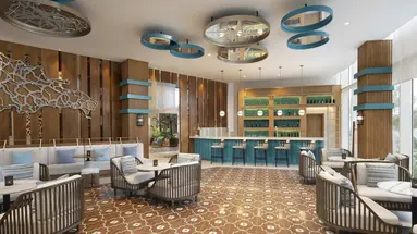 Dreams Cap Cana Resort & Spa