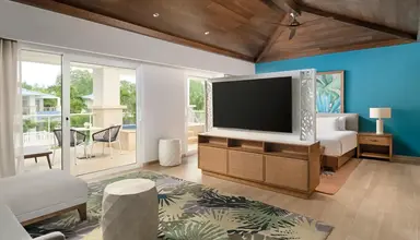 Dreams Cap Cana Resort & Spa