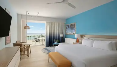 Dreams Cap Cana Resort & Spa