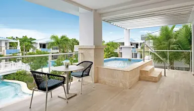 Dreams Cap Cana Resort & Spa