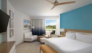 Dreams Cap Cana Resort & Spa