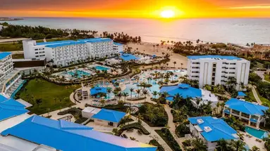 Dreams Cap Cana Resort & Spa