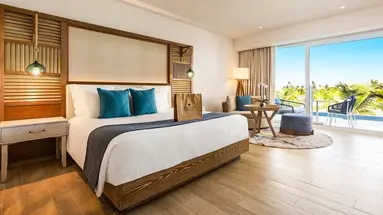 Dreams Cap Cana Resort & Spa