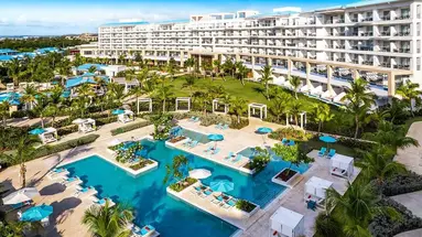 Dreams Cap Cana Resort & Spa
