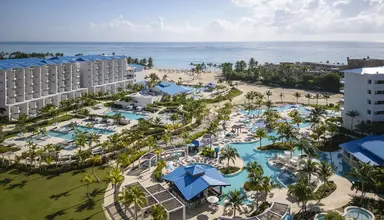 Dreams Cap Cana Resort & Spa