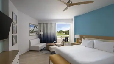 Dreams Cap Cana Resort & Spa