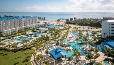 Dreams Cap Cana Resort & Spa