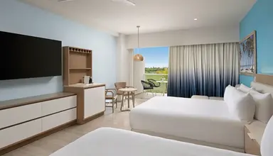 Dreams Cap Cana Resort & Spa