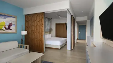 Dreams Cap Cana Resort & Spa