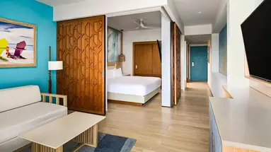 Dreams Cap Cana Resort & Spa