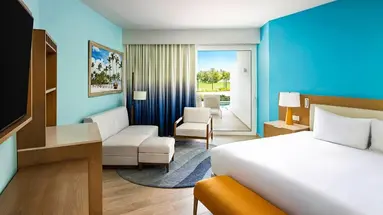 Dreams Cap Cana Resort & Spa