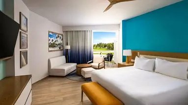 Dreams Cap Cana Resort & Spa