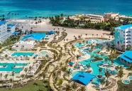 Dreams Cap Cana Resort & Spa
