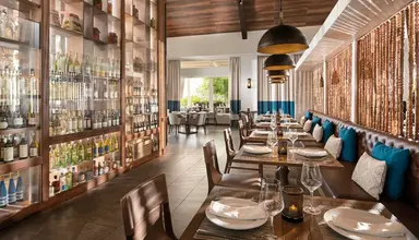 Dreams Cap Cana Resort & Spa