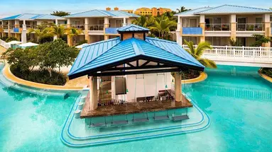 Dreams Cap Cana Resort & Spa
