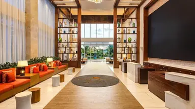 Dreams Cap Cana Resort & Spa