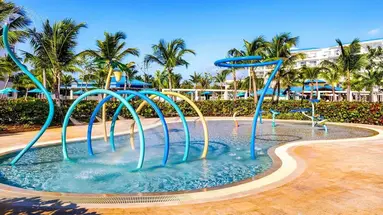 Dreams Cap Cana Resort & Spa