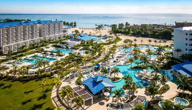 Dreams Cap Cana Resort & Spa