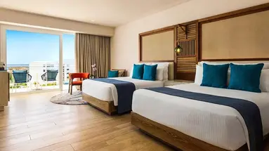 Dreams Cap Cana Resort & Spa