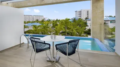 Dreams Cap Cana Resort & Spa