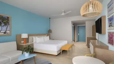 Dreams Cap Cana Resort & Spa