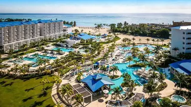 Dreams Cap Cana Resort & Spa