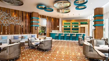 Dreams Cap Cana Resort & Spa