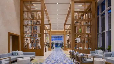 Dreams Cap Cana Resort & Spa