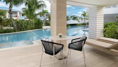 Dreams Cap Cana Resort & Spa