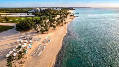 Dreams Cap Cana Resort & Spa