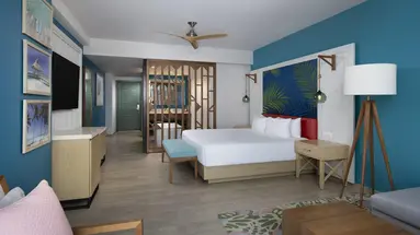 Dreams Cap Cana Resort & Spa