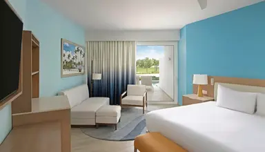 Dreams Cap Cana Resort & Spa