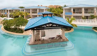 Dreams Cap Cana Resort & Spa