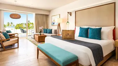 Dreams Cap Cana Resort & Spa