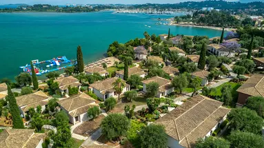Dreams Corfu Resort & Spa